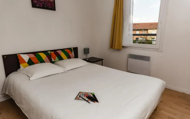 Clermont Ferrand Gerzat