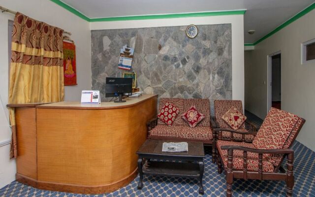 OYO 245 Shiva's Dream Hotel