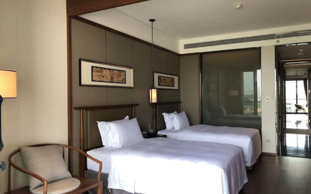 Grand Skylight International Hotel Pingshan