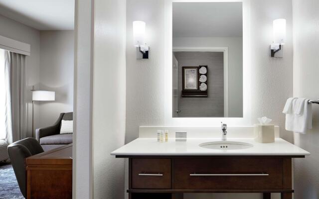 Homewood Suites by Hilton Champaign-Urbana