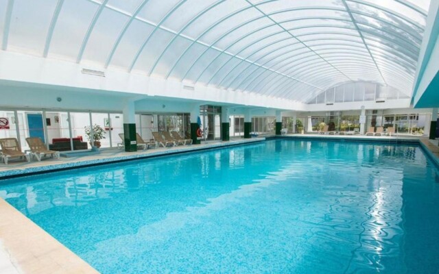 Hotel Marhaba Club