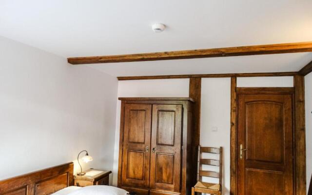 Pensiunea Casa Noastra