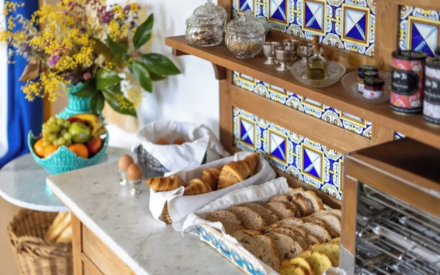 Casona Las Cinco Calderas