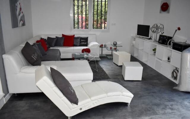 Air Rental - Villa de Luxe