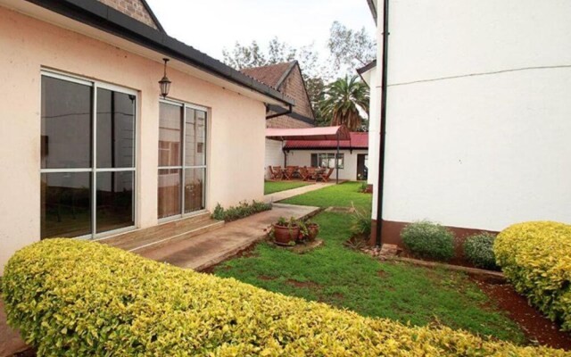 Stay.Plus Hurlingham B&B Suite