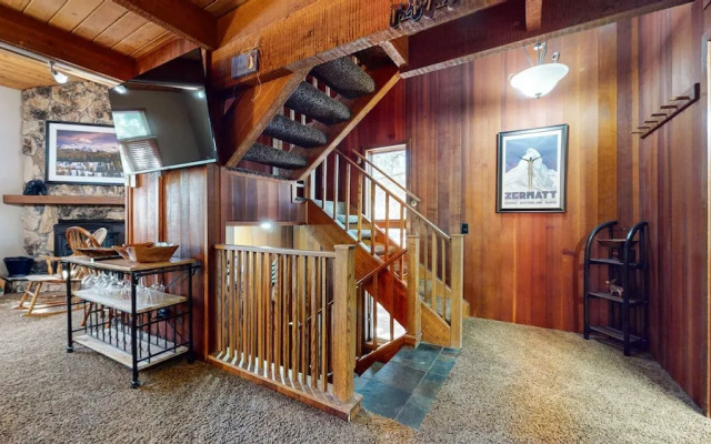 Winterset #33 3 Bedroom Condo