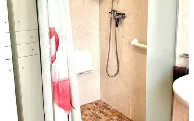 Villa Miraflores Comfortable Holiday Residence