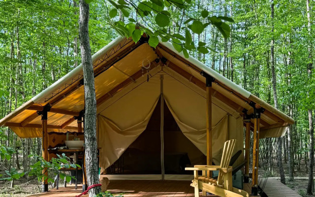 MestoCamp