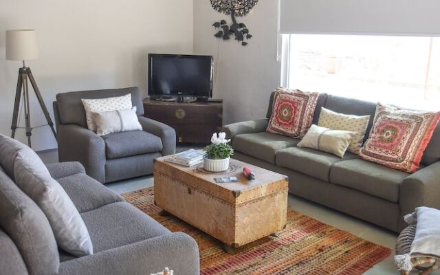 Vumba - The Gorongosa Suite