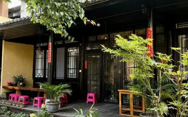 RuYi