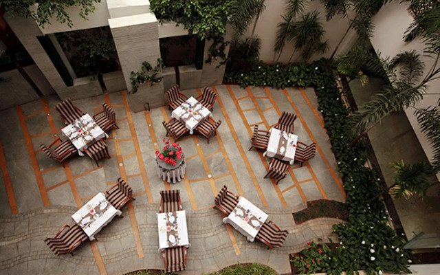 Ellaa Hotel Gachibowli