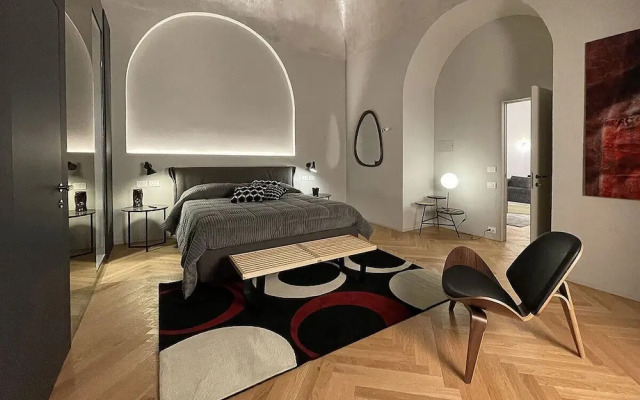 Le Dimore del Toscano