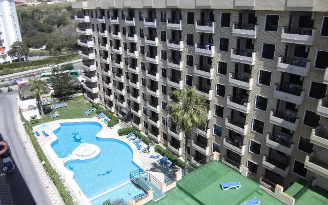 Apartamentos Ronda Iv