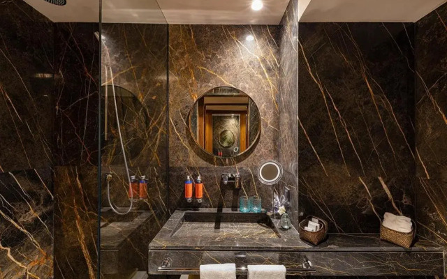Hotel Jadali & Spa