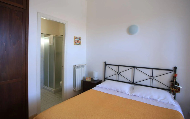 Pupi Catania Etna B&B