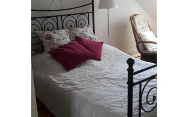 5939 Private Room 1 Person