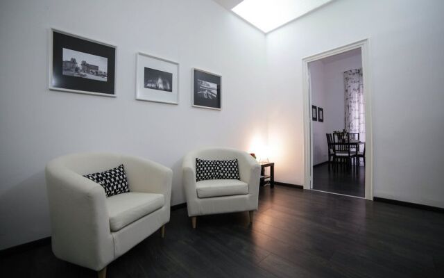 Amazing Politeama House