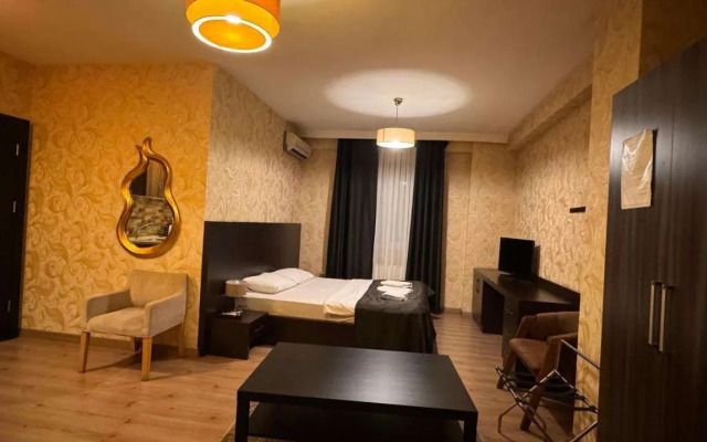 Bossuite Hotel Maltepe