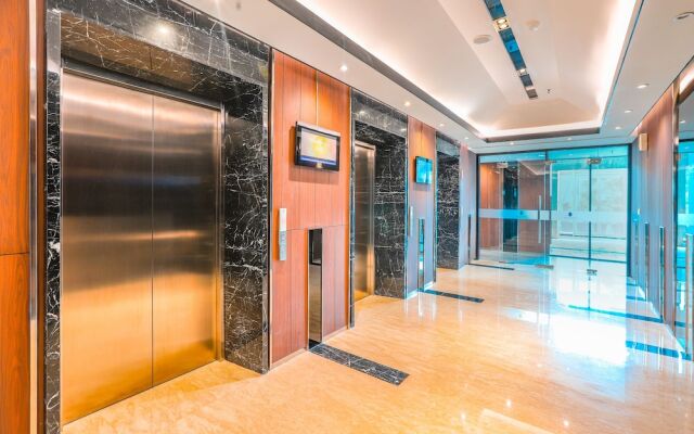 Collection O 16 Vittoria Residence