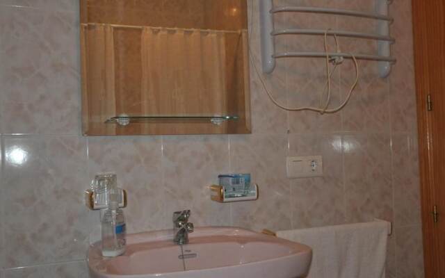 Casa Rural Doña Carmen