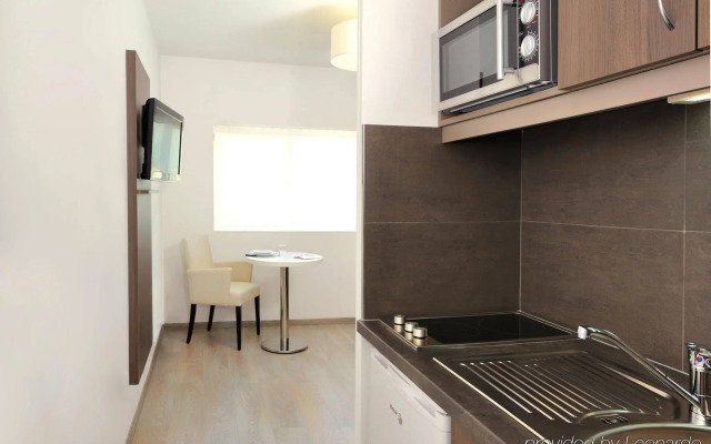 Residhome Neuilly Bords de Marne
