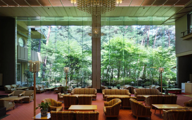 Hotel Hananoyu