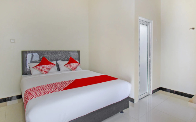 Hotel O Irma's Residence