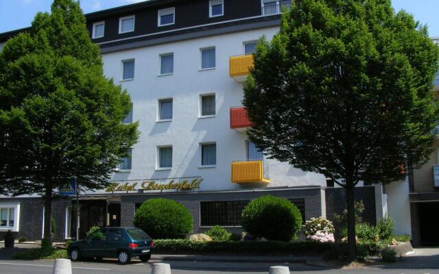 Hotel Sonderfeld