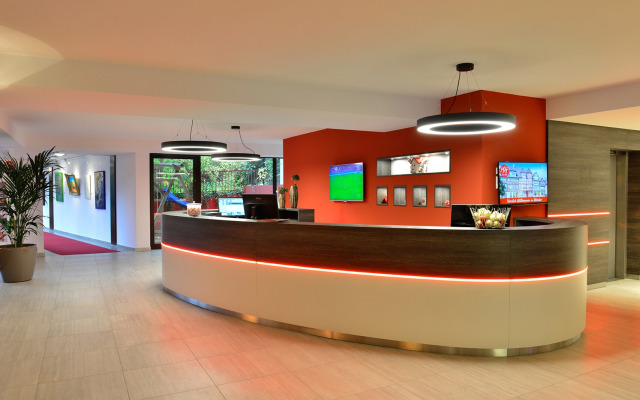 Roomingtons Wetzlar