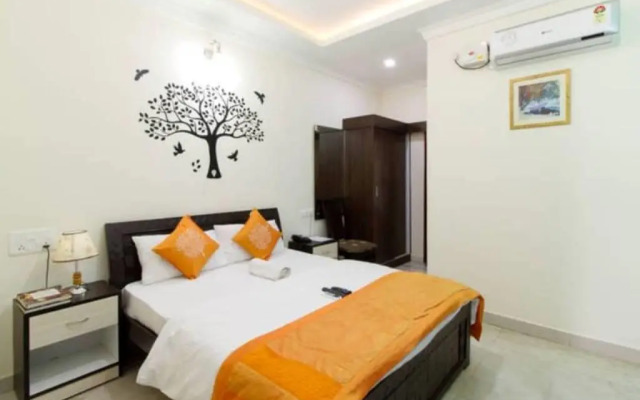 SS Residency