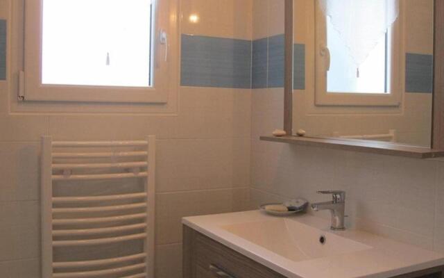 Maison Trébeurden, 4 pièces, 6 personnes - FR-1-368-93