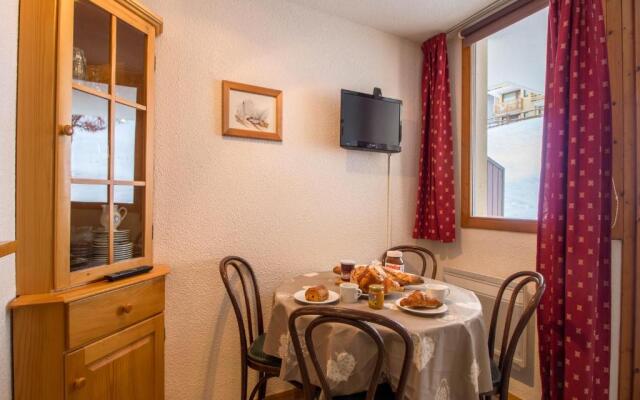 23 Praz de l'Ours