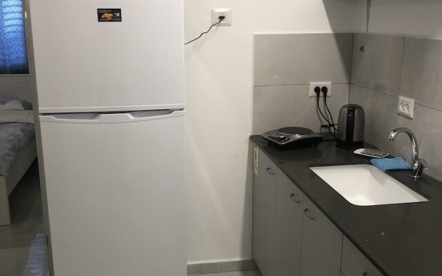 Quiet and homey near the beach