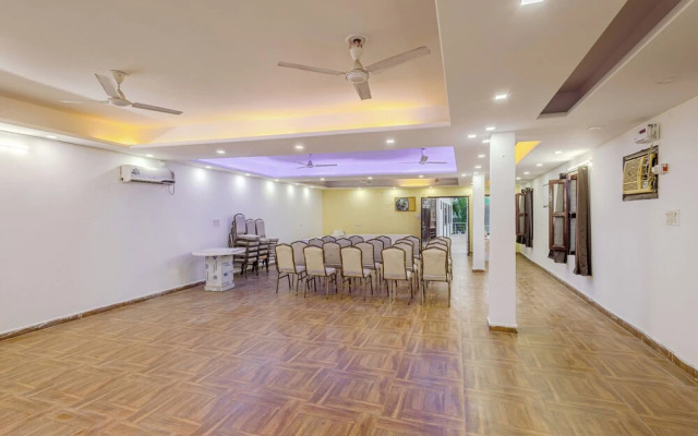 Kotabagh Grand - Jim Corbett Ramnagar
