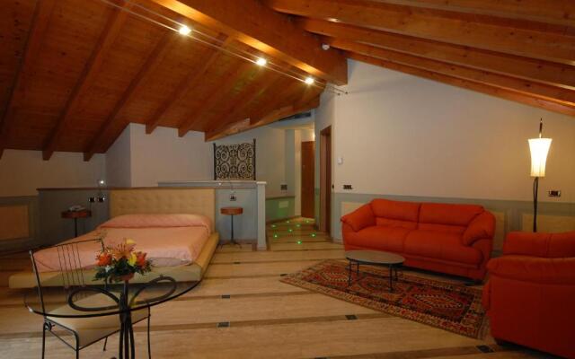 Hotel La Bussola