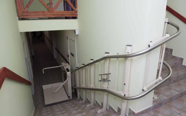 Borbányai Rehabilitációs Ház