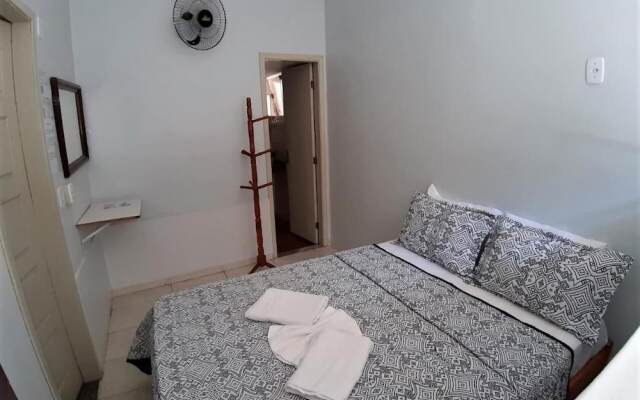 Pousada Vila Praiana