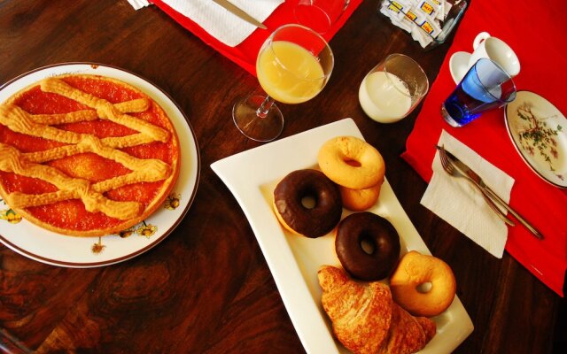 Bed & Breakfast La Dimora di Garlasco