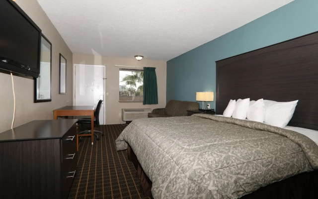 Red Roof Inn Panama City Beach