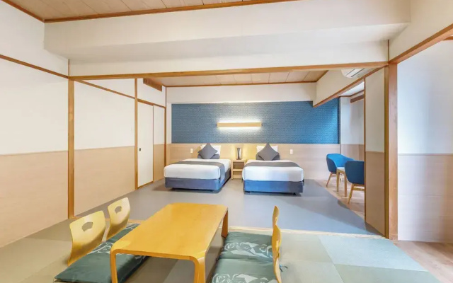 Wan's Resort Jogasaki Coast
