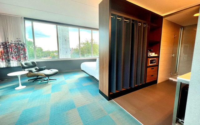 Aloft Raleigh