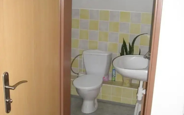Apartment Marie in J Chymov