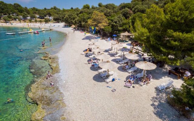 Brioni Sunny Camping by Valamar