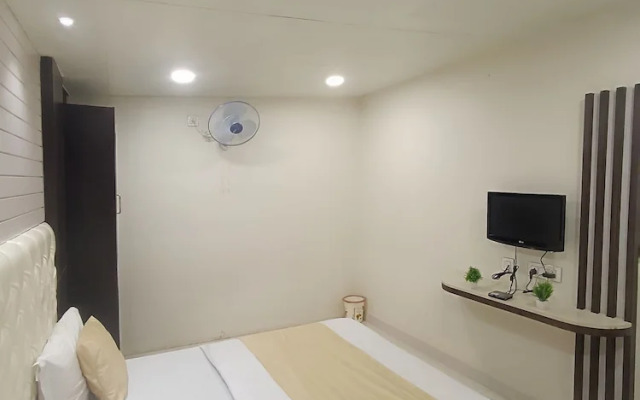 Abu Inn, Mount Abu - The Luxury Boutique Stay