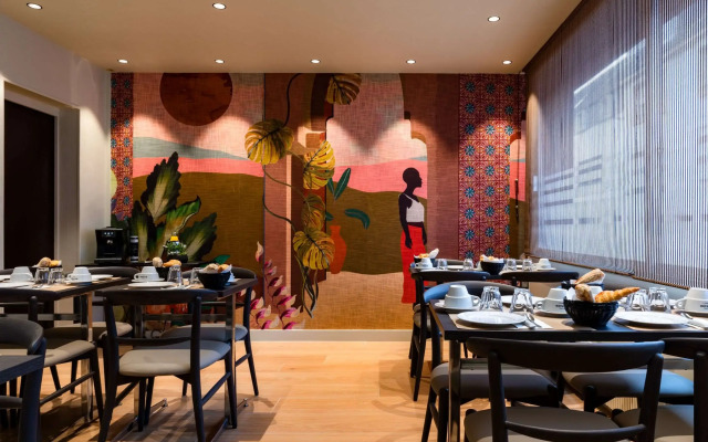 Moka Hôtel