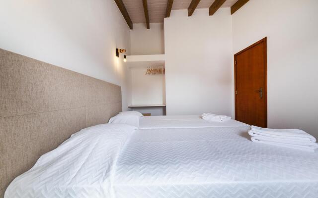 I 2 - Apartment 2 in St. Johns Countryside Getaway