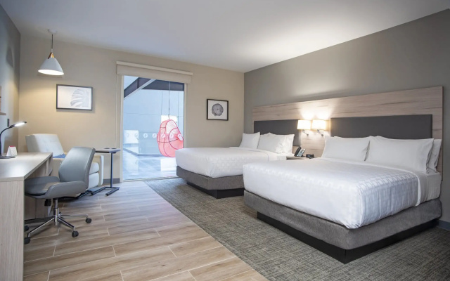 Candlewood Suites Guadalajara Galerias by IHG