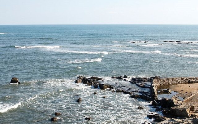 Daitoku Hotel Ryokan