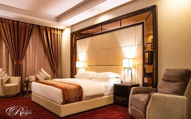 Rfaya Hotel