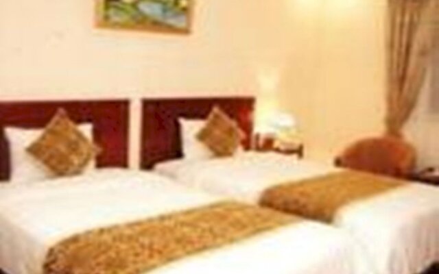 Hanoi Home Backpacker Hostel